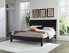 Danziar Bedroom Set - Furniture 4 Less (Jacksonville, NC)