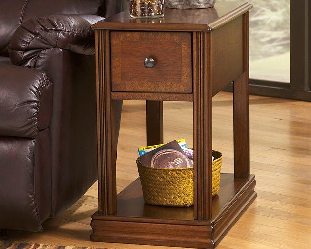 Breegin End Table Set - Furniture 4 Less (Jacksonville, NC)