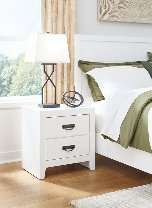 Binterglen Bedroom Package - Furniture 4 Less (Jacksonville, NC)
