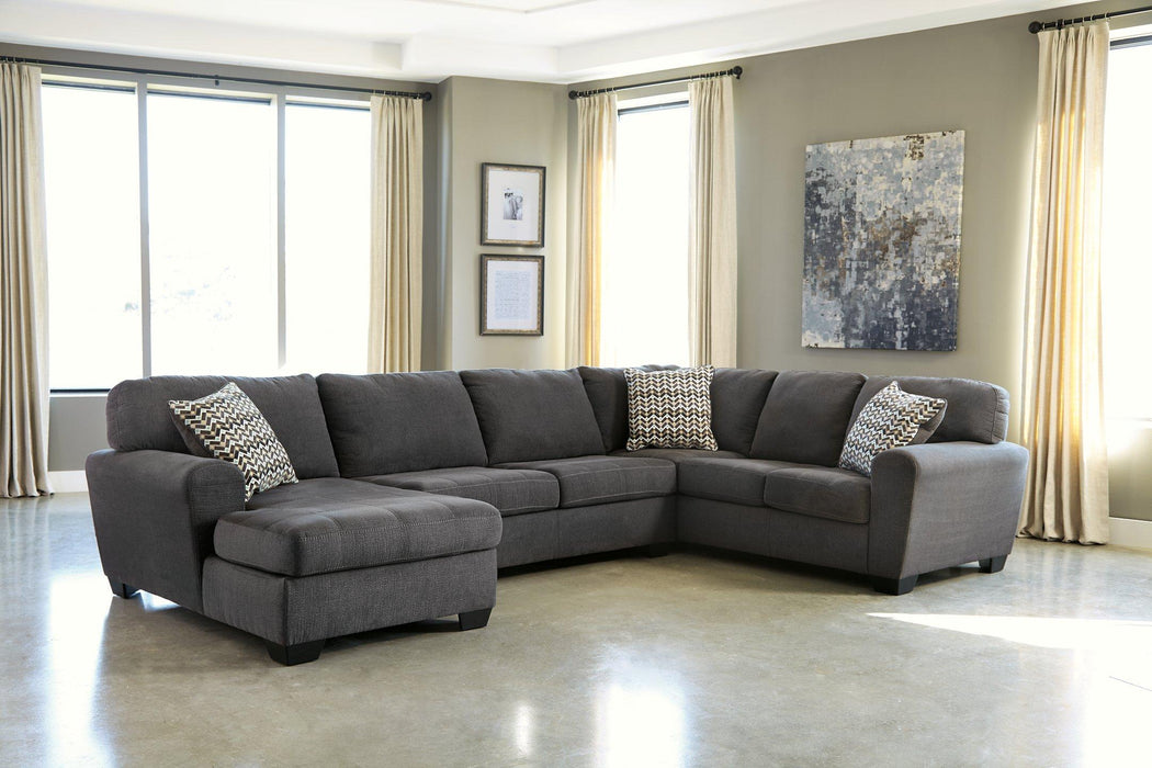 Ambee Living Room Set - Furniture 4 Less (Jacksonville, NC)