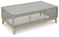 Seton Creek Outdoor Upholstery Set - Furniture 4 Less (Jacksonville, NC)