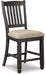 Tyler Creek Counter Height Dining Set - Furniture 4 Less (Jacksonville, NC)