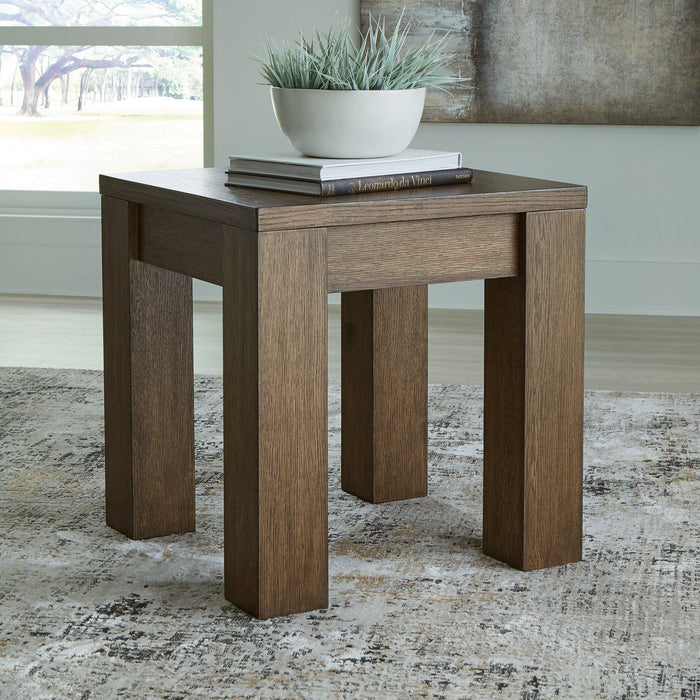 Rosswain Occasional Table Set - Furniture 4 Less (Jacksonville, NC)