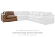 Emilia Sectional - Furniture 4 Less (Jacksonville, NC)