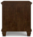 Danabrin Nightstand - Furniture 4 Less (Jacksonville, NC)