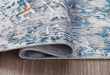 Garyard 5' x 7' Washable Rug - Furniture 4 Less (Jacksonville, NC)