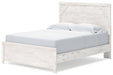 Gerridan Bedroom Set - Furniture 4 Less (Jacksonville, NC)