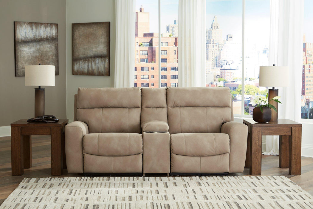 Next-Gen DuraPella Living Room Set - Furniture 4 Less (Jacksonville, NC)