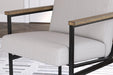 Montia Home Office Set - Furniture 4 Less (Jacksonville, NC)