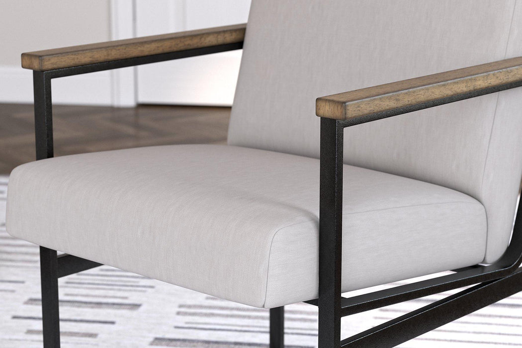 Montia Home Office Set - Furniture 4 Less (Jacksonville, NC)