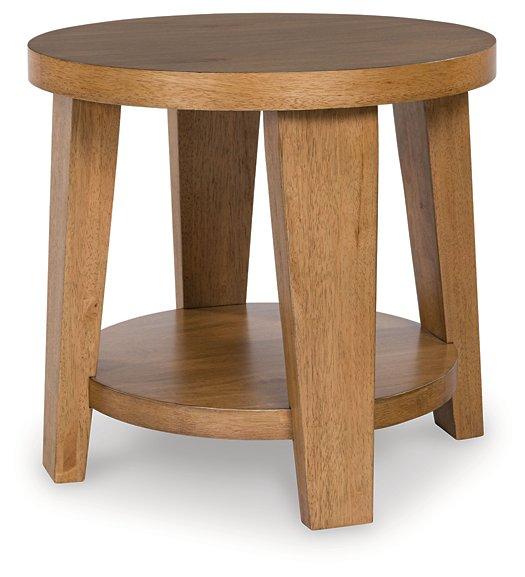 Kristiland Occasional Table Set - Furniture 4 Less (Jacksonville, NC)