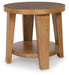 Kristiland Occasional Table Set - Furniture 4 Less (Jacksonville, NC)