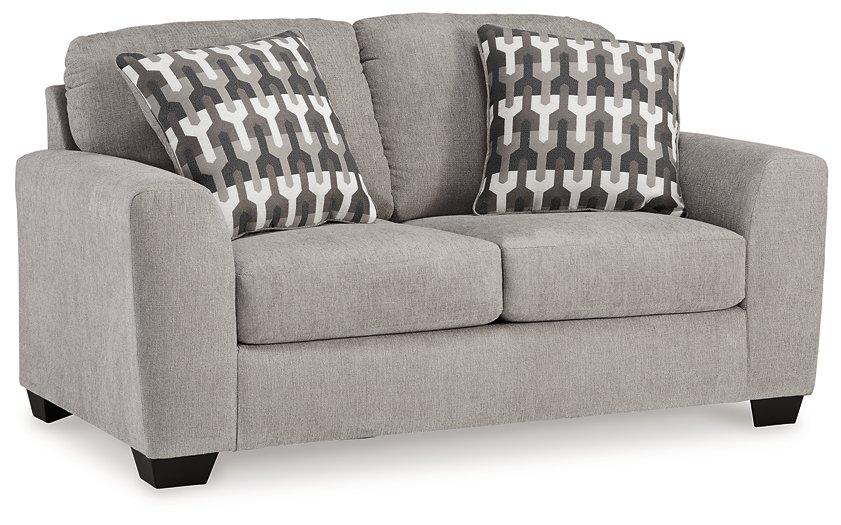 Avenal Park Living Room Set - Furniture 4 Less (Jacksonville, NC)