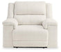 Keensburg Oversized Power Recliner - Furniture 4 Less (Jacksonville, NC)