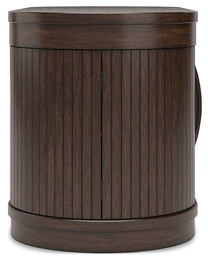 Korestone Home Office Set - Furniture 4 Less (Jacksonville, NC)