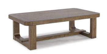 Cabalynn Occasional Table Set - Furniture 4 Less (Jacksonville, NC)
