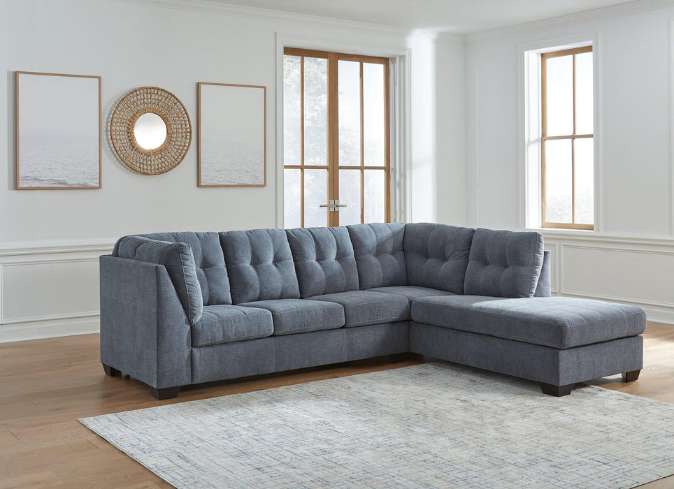 Marleton Living Room Set - Furniture 4 Less (Jacksonville, NC)