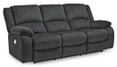 Draycoll Living Room Set - Furniture 4 Less (Jacksonville, NC)