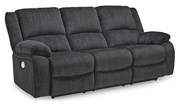 Draycoll Living Room Set - Furniture 4 Less (Jacksonville, NC)