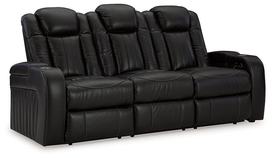 Caveman Den Upholstery Package - Furniture 4 Less (Jacksonville, NC)