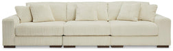 Lindyn Sectional Sofa - Furniture 4 Less (Jacksonville, NC)