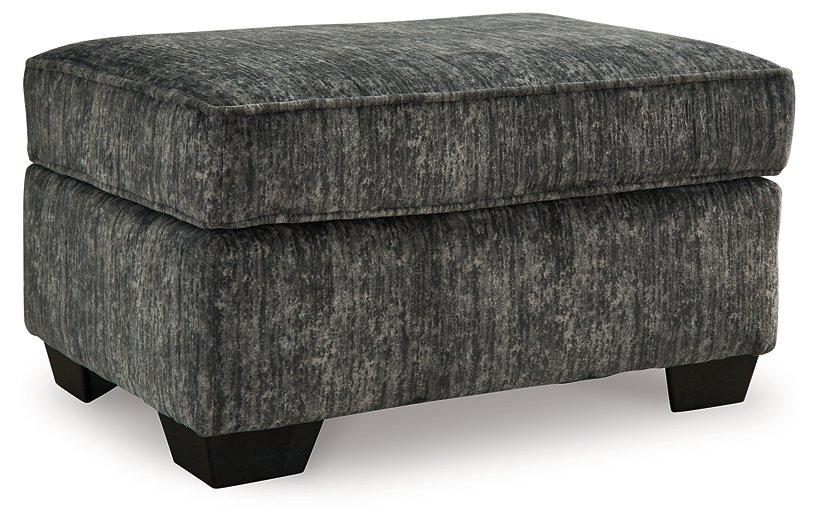 Lonoke Living Room Set - Furniture 4 Less (Jacksonville, NC)