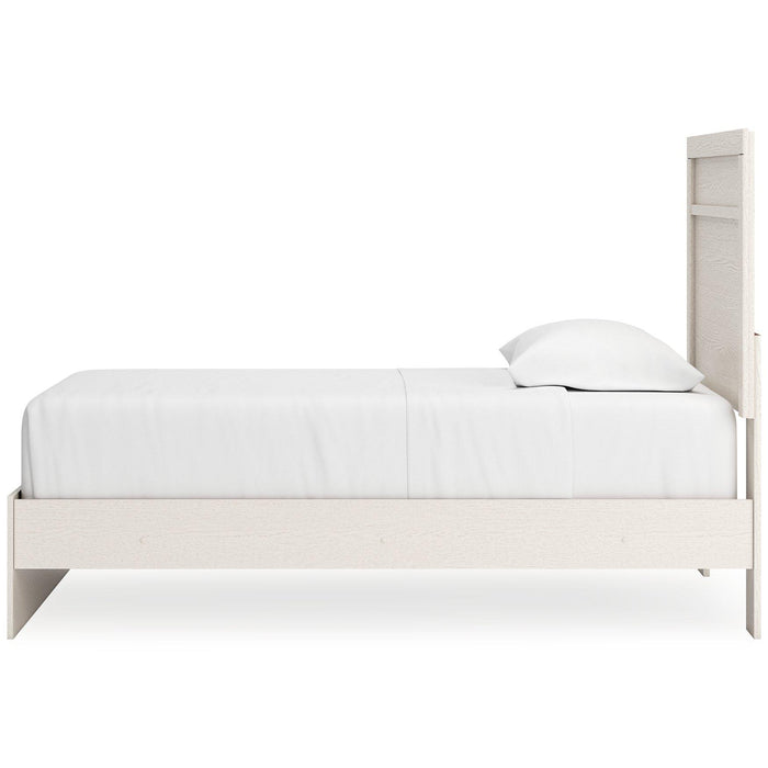 Stelsie Bedroom Set - Furniture 4 Less (Jacksonville, NC)