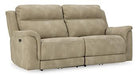 Next-Gen DuraPella Power Reclining Sofa - Furniture 4 Less (Jacksonville, NC)