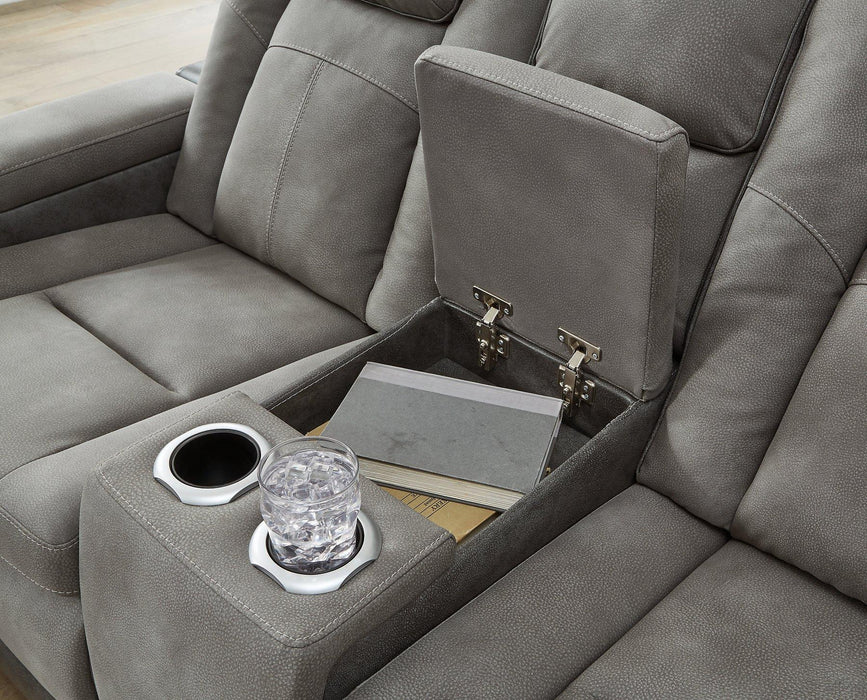 Next-Gen DuraPella Living Room Set - Furniture 4 Less (Jacksonville, NC)