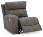 Next-Gen DuraPella Power Reclining Sectional - Furniture 4 Less (Jacksonville, NC)