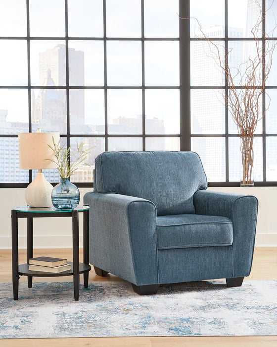 Cashton Living Room Set - Furniture 4 Less (Jacksonville, NC)
