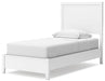 Binterglen Bed - Furniture 4 Less (Jacksonville, NC)