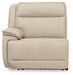 Double Deal Reclining Sectional - Furniture 4 Less (Jacksonville, NC)