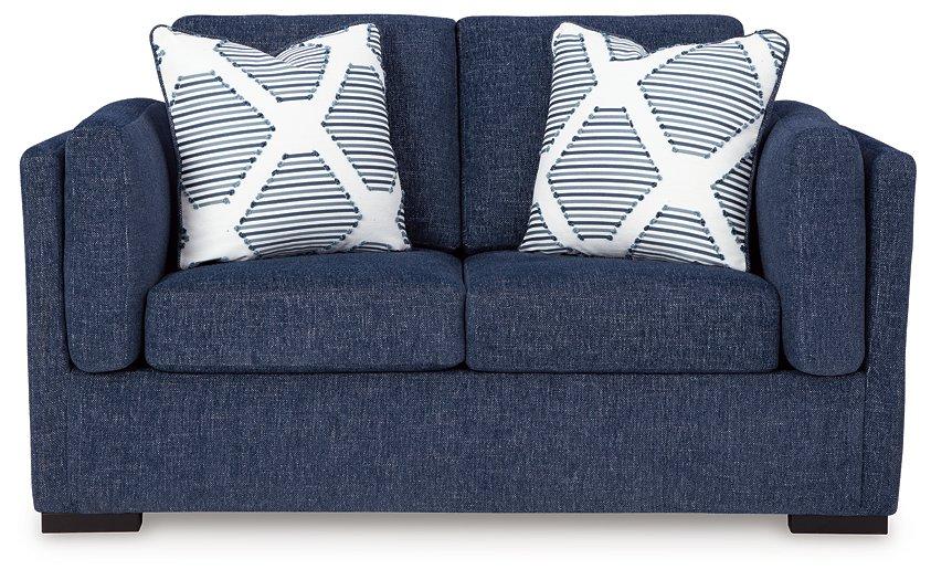Evansley Living Room Set - Furniture 4 Less (Jacksonville, NC)