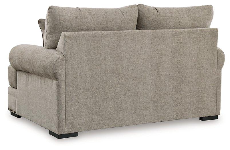 Galemore Loveseat - Furniture 4 Less (Jacksonville, NC)
