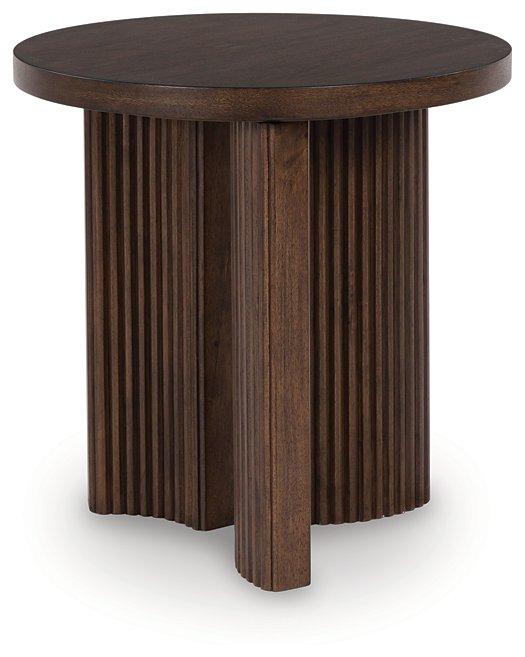 Korestone Occasional Table Set - Furniture 4 Less (Jacksonville, NC)