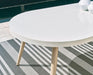 Seton Creek Outdoor Dining Package - Furniture 4 Less (Jacksonville, NC)