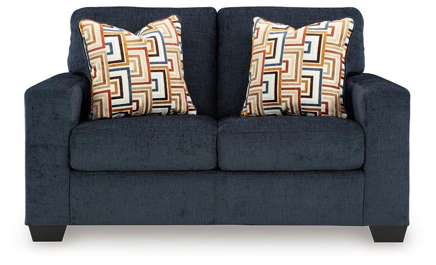 Aviemore Loveseat - Furniture 4 Less (Jacksonville, NC)