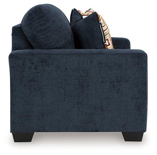 Aviemore Loveseat - Furniture 4 Less (Jacksonville, NC)