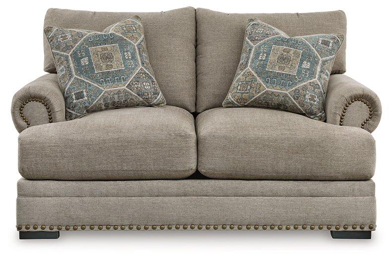 Galemore Loveseat - Furniture 4 Less (Jacksonville, NC)