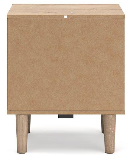 Cielden Nightstand - Furniture 4 Less (Jacksonville, NC)