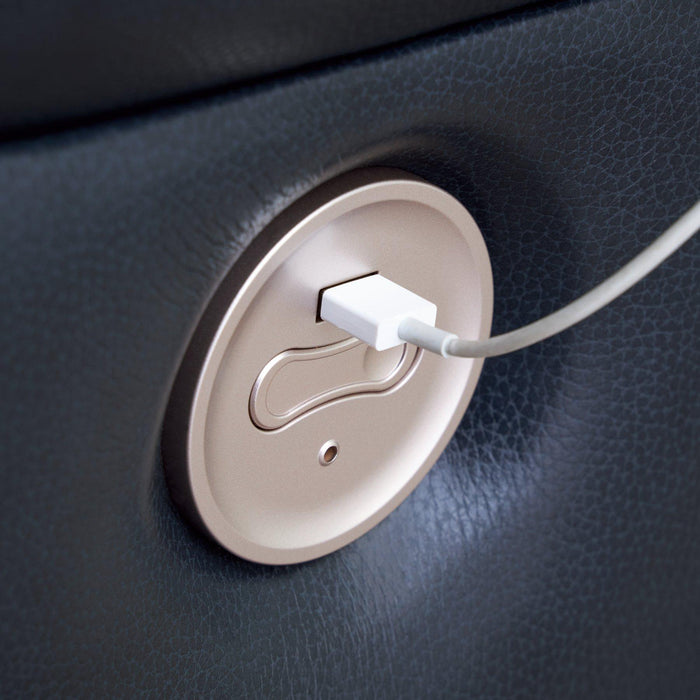 Leesworth Living Room Set - Furniture 4 Less (Jacksonville, NC)