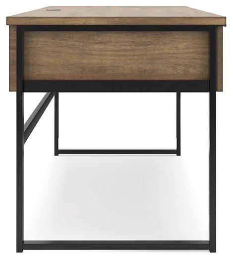 Montia Home Office Set - Furniture 4 Less (Jacksonville, NC)