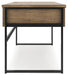 Montia Home Office Set - Furniture 4 Less (Jacksonville, NC)