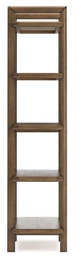 Roanhowe Home Office Set - Furniture 4 Less (Jacksonville, NC)