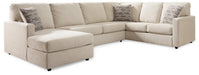 Edenfield Living Room Set - Furniture 4 Less (Jacksonville, NC)