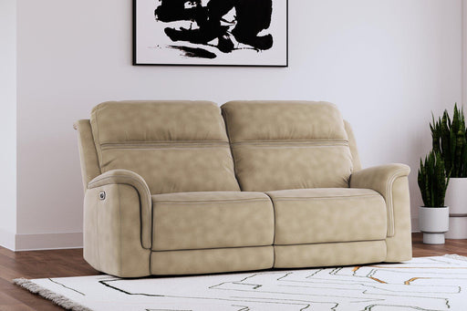 Next-Gen DuraPella Power Reclining Sofa - Furniture 4 Less (Jacksonville, NC)