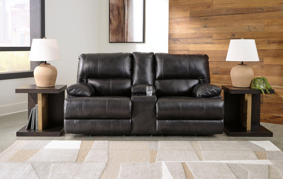Mountainous Living Room Set - Furniture 4 Less (Jacksonville, NC)