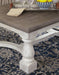Havalance Table Set - Furniture 4 Less (Jacksonville, NC)