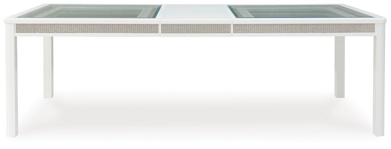 Chalanna Dining Package - Furniture 4 Less (Jacksonville, NC)